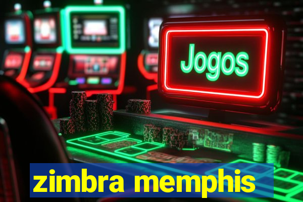 zimbra memphis